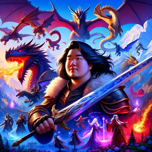 Avatar von Jonathan Reyes